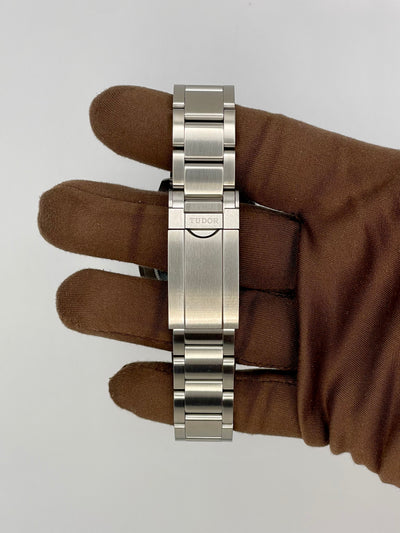 2025 Tudor Ranger 39mm Stainless Steel M79950-0001
