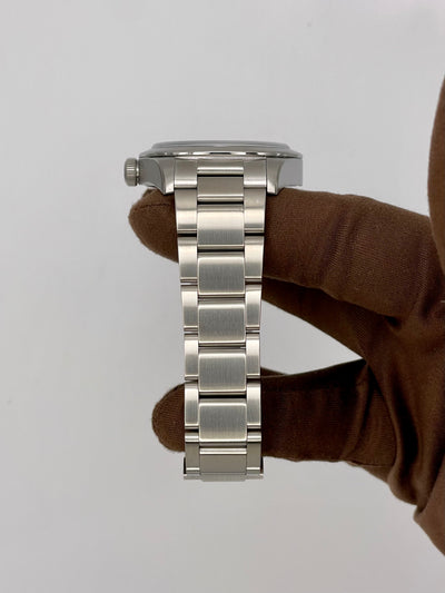 2026 Tudor Ranger 39mm Stainless Steel M79950-0001