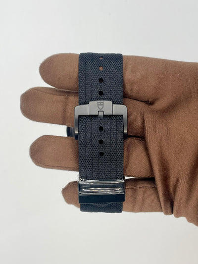 2025 Tudor Pelagos FXD Chrono Cycling Edition 43mm Carbon M25827KN-0001