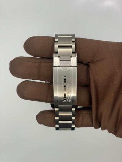 2025 Tudor Pelagos 42mm Titanium M25600TB-0001