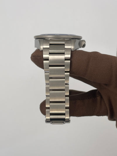 2025 Tudor Pelagos 42mm Titanium M25600TB-0001