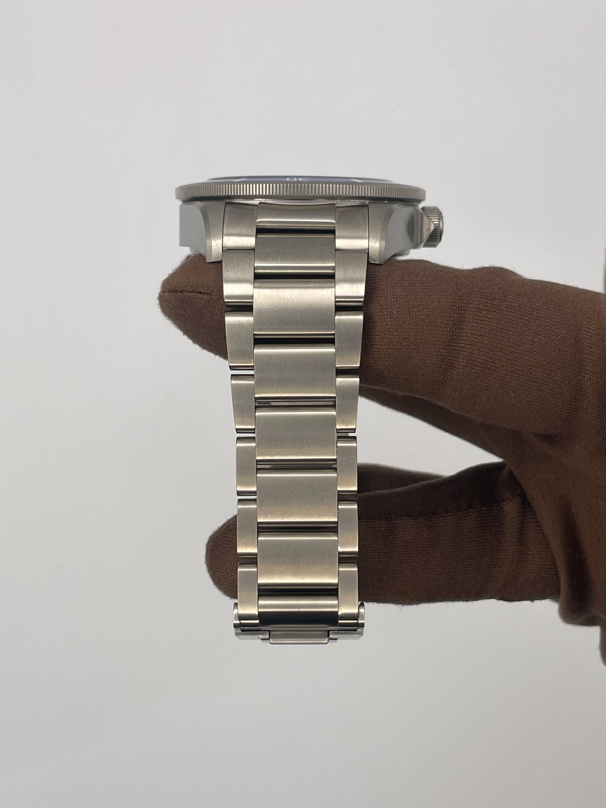 2026 Tudor Pelagos 42mm Titanium M25600TB-0001