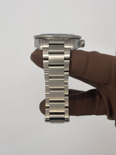 2026 Tudor Pelagos 42mm Titanium M25600TB-0001