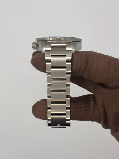 2026 Tudor Pelagos 42mm Titanium M25600TB-0001