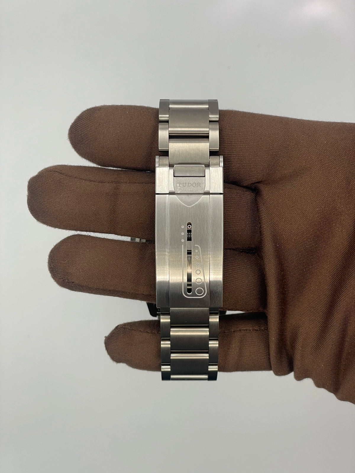 2026 Tudor Pelagos 42mm Titanium M25600TB-0001