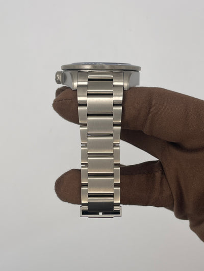 2025 Tudor Pelagos 42mm Titanium M25600TB-0001