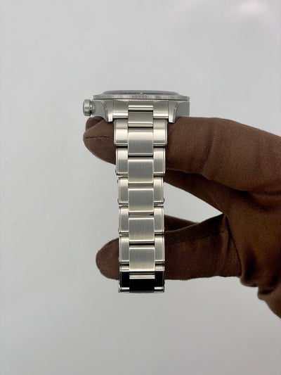 2026 Tudor Black Bay 58 39mm Stainless Steel M79030B-0001