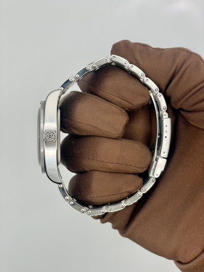 2026 Tudor Black Bay 58 39mm Stainless Steel M79030B-0001