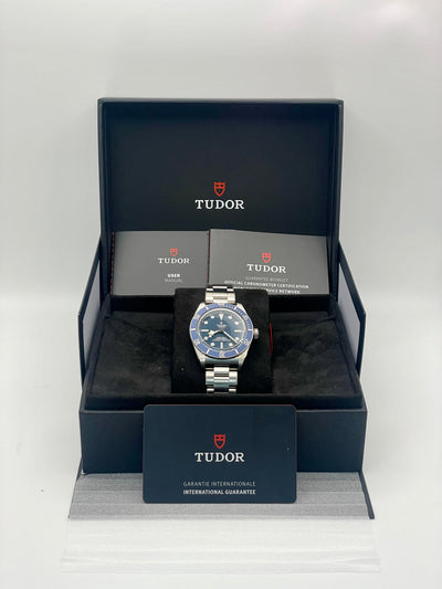 2026 Tudor Black Bay 58 39mm Stainless Steel M79030B-0001