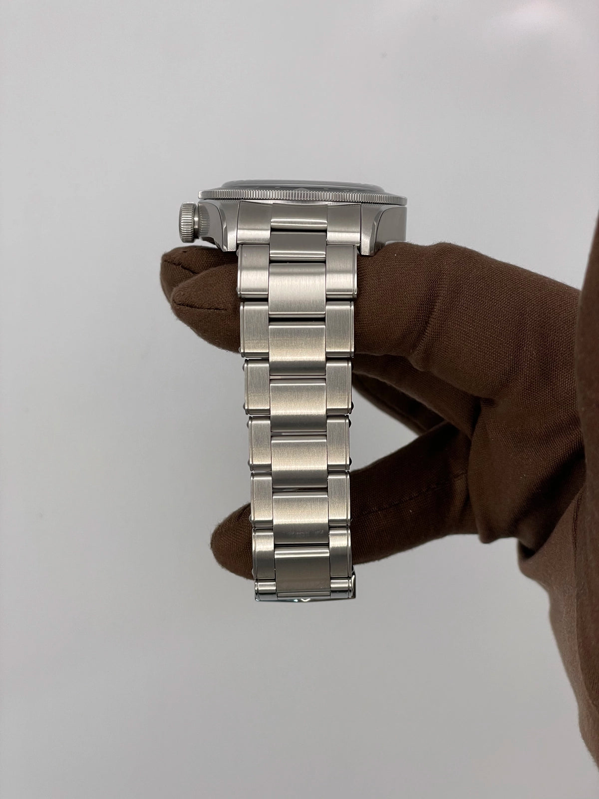 2026 Tudor Black Bay GMT 41mm Stainless Steel M79830RB-0010