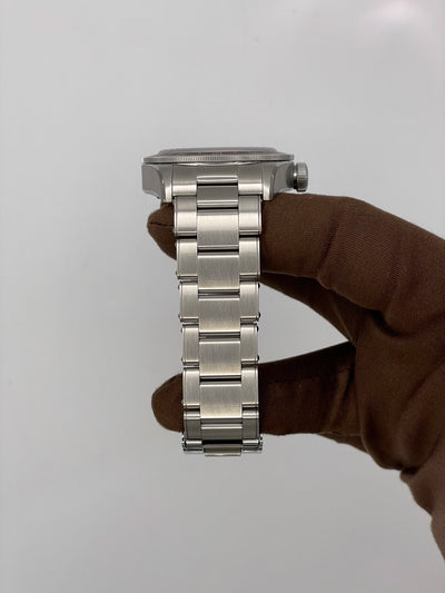 2026 Tudor Black Bay GMT 41mm Stainless Steel M79830RB-0010