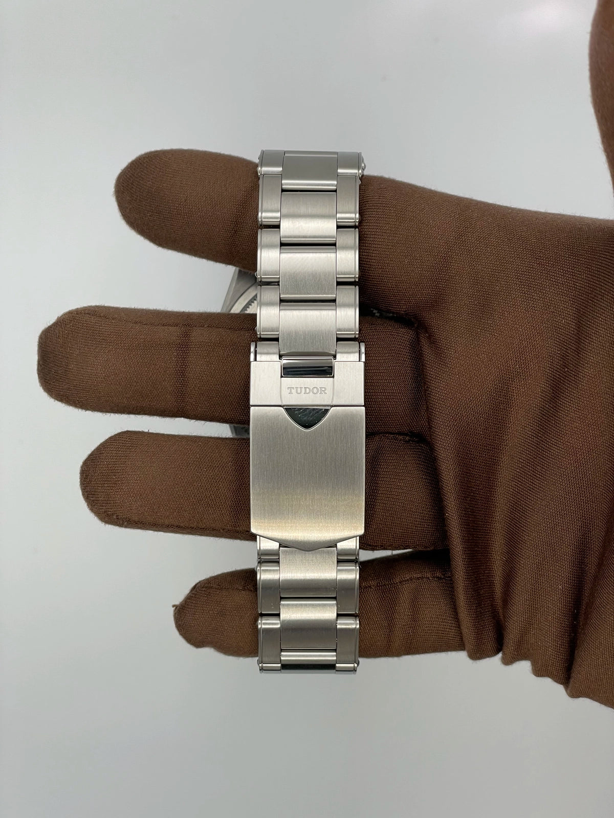 2026 Tudor Black Bay GMT 41mm Stainless Steel M79830RB-0010