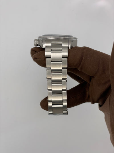 2024 Tudor Black Bay GMT 41mm Stainless Steel M79830RB-0010
