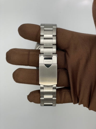 2026 Tudor Black Bay GMT 41mm Stainless Steel M79830RB-0010