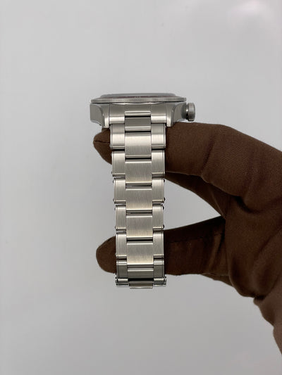 2026 Tudor Black Bay GMT 41mm Stainless Steel M79830RB-0010