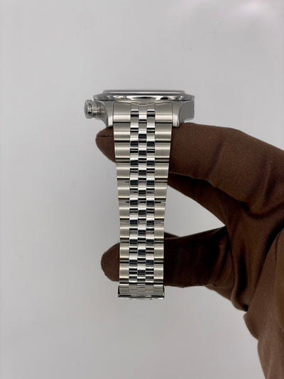 2025 Tudor Black Bay Chrono 41mm Stainless Steel M79360N-0019