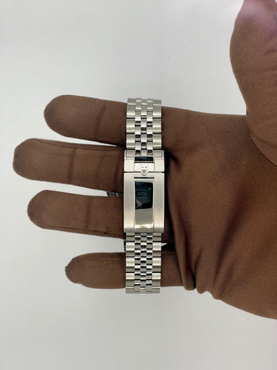 2026 Tudor Black Bay 58 39mm Stainless Steel M7939A1A0RU-0001