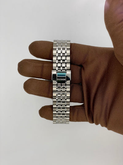 Tudor 1926 39mm Stainless Steel M91550-0005