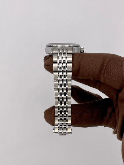 2025 Tudor 1926 28mm Stainless Steel M91350-0001