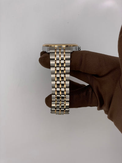 2026 Tudor 1926 41mm Stainless Steel/Rose Gold M91651-0001