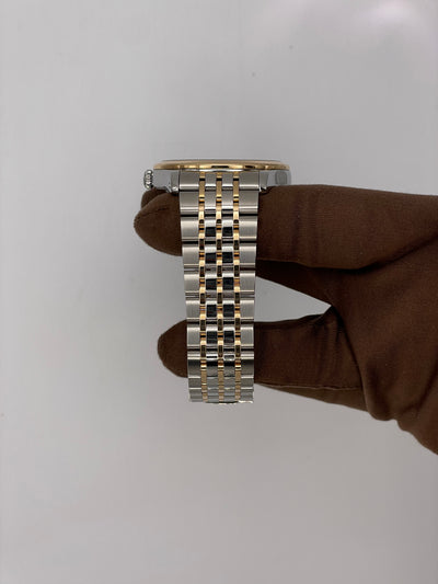 2026 Tudor 1926 41mm Stainless Steel/Rose Gold M91651-0001