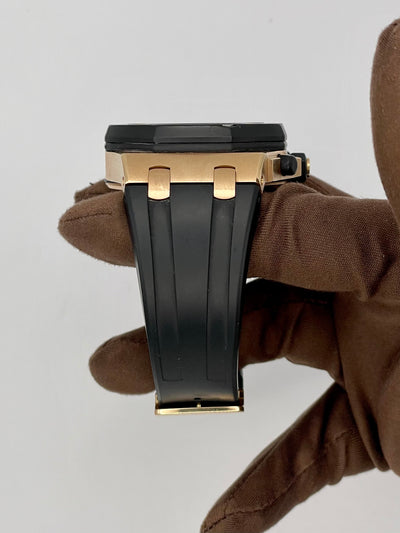 2003 Audemars Piguet Royal Oak Offshore 42mm Rose Gold 25940OK.OO.D002CA.01.A