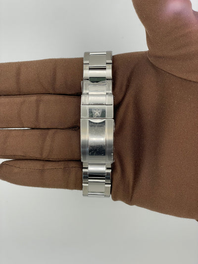 2025 Zenith Chronomaster Original Steel 38mm Stainless Steel 03.3200.3600/69.M3200