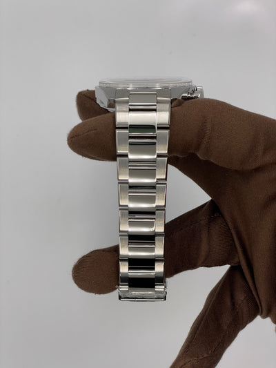 2025 Zenith Chronomaster Original Steel 38mm Stainless Steel 03.3200.3600/69.M3200