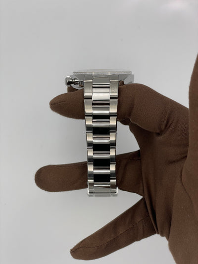 2025 Zenith Chronomaster Original Steel 38mm Stainless Steel 03.3200.3600/69.M3200