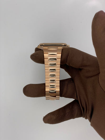 2025 Patek Philippe Cubitus 40mm Rose Gold 7128/1R-001
