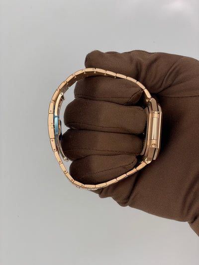 2025 Patek Philippe Cubitus 40mm Rose Gold 7128/1R-001