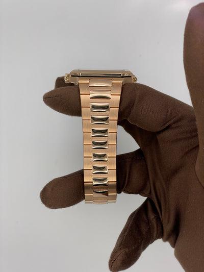 2025 Patek Philippe Cubitus 40mm Rose Gold 7128/1R-001