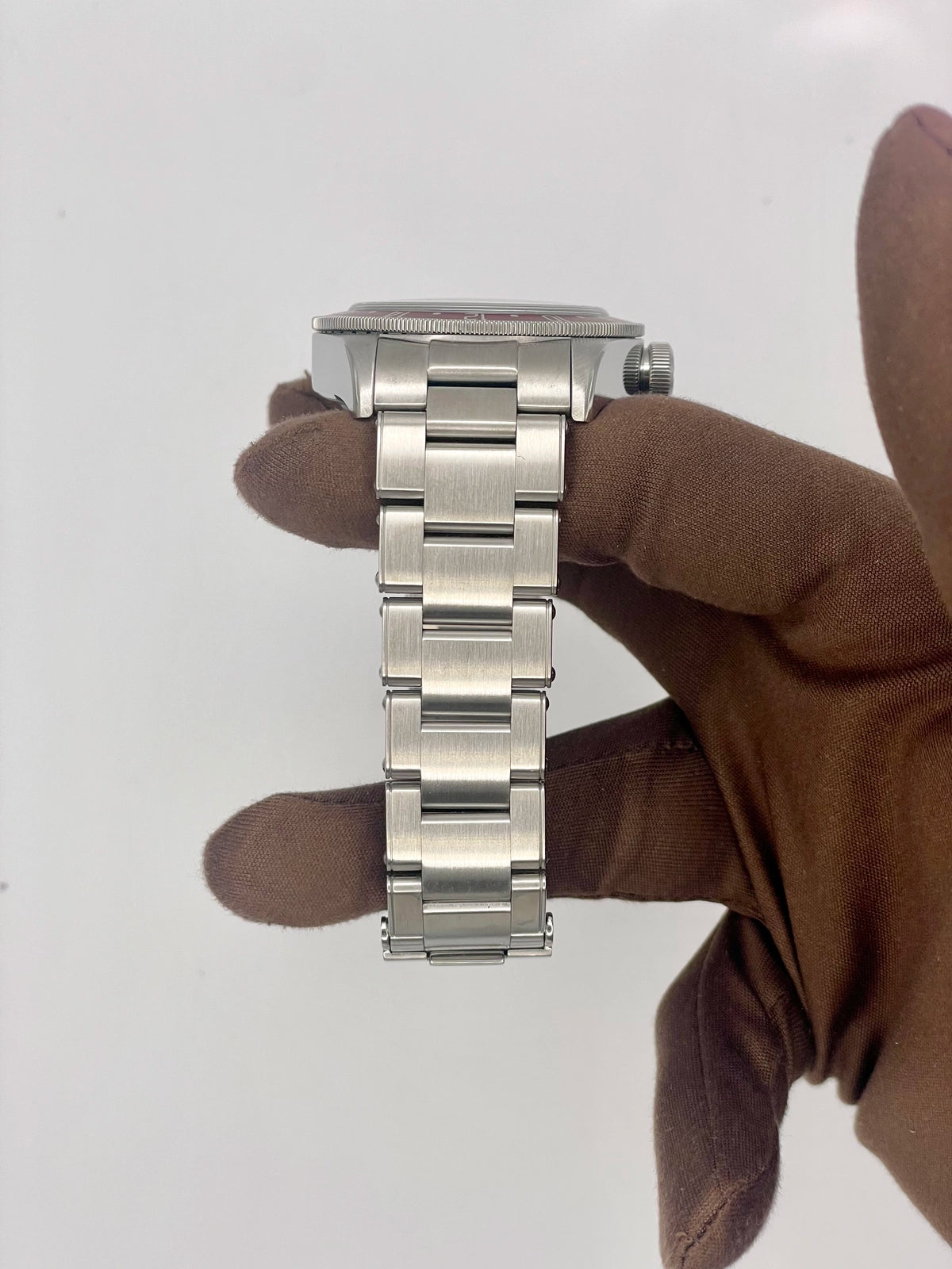 2026 Tudor Black Bay GMT 41mm Stainless Steel M79830RB-0001
