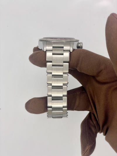 2026 Tudor Black Bay GMT 41mm Stainless Steel M79830RB-0001
