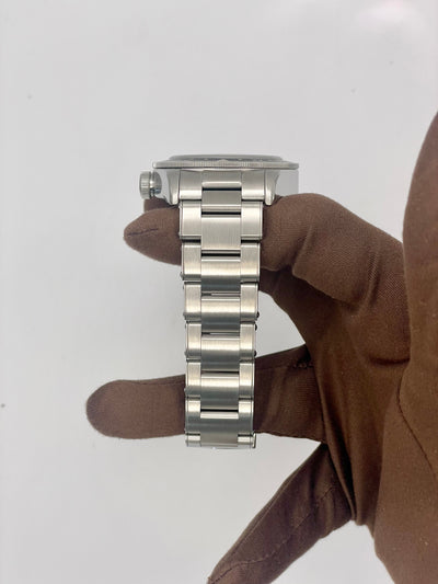 2026 Tudor Black Bay GMT 41mm Stainless Steel M79830RB-0001
