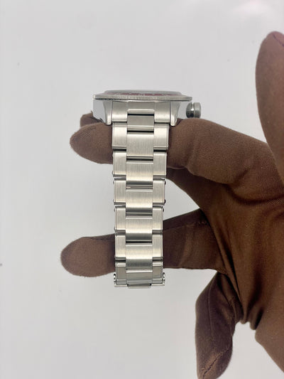 2025 Tudor Black Bay GMT 41mm Stainless Steel M79830RB-0001