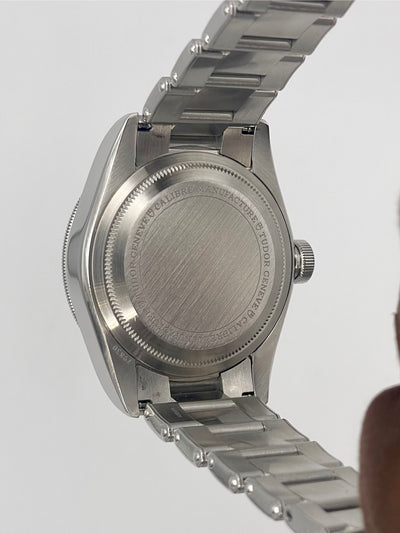 2025 Tudor Black Bay GMT 41mm Stainless Steel M79830RB-0001