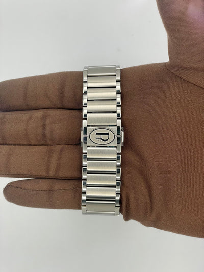 2025 Parmigiani Fleurier TONDA PF GMT Rattrapante Verzasca 40mm Stainless Steel PFC905-1020002-100182