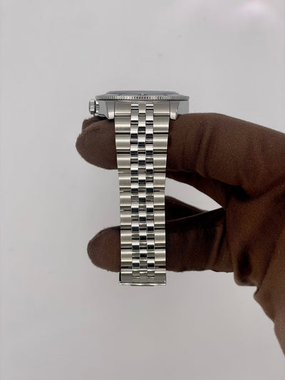 2025 Tudor Black Bay 54 37mm Stainless Steel M79000-0001