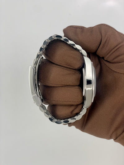 2025 Tudor Black Bay 54 37mm Stainless Steel M79000-0001