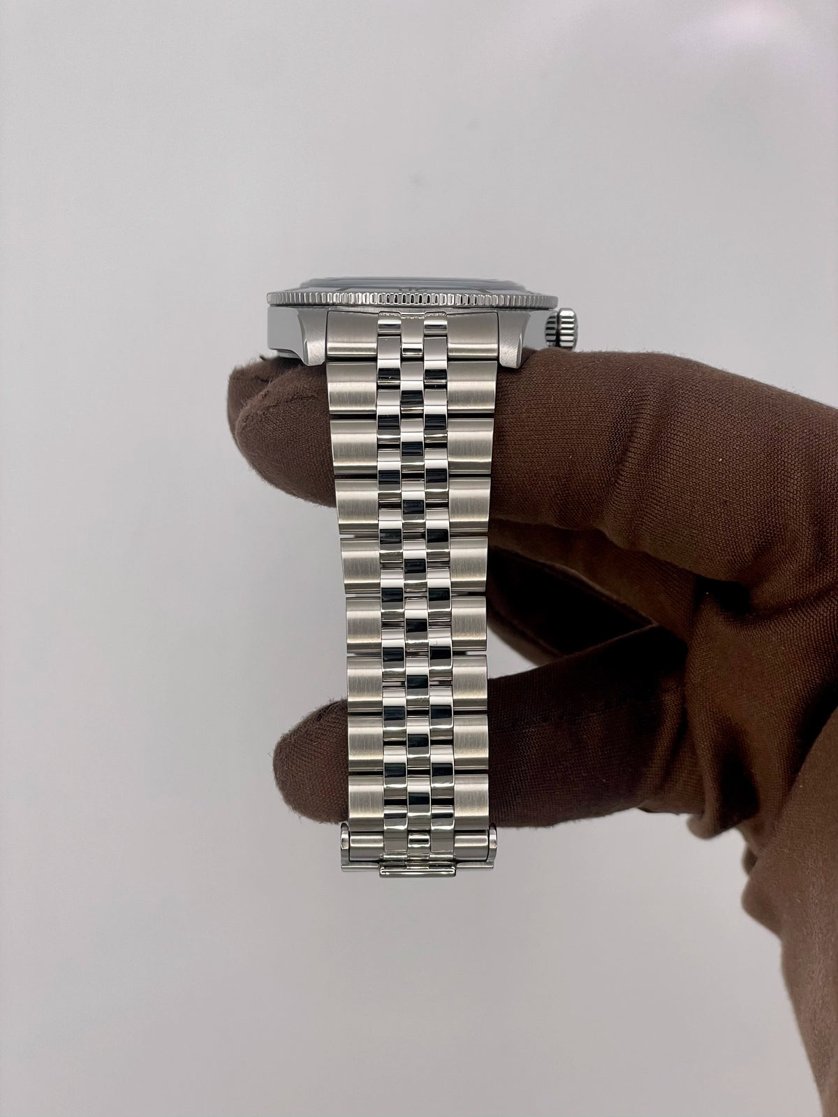 2026 Tudor Black Bay 54 37mm Stainless Steel M79000-0001
