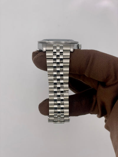 2026 Tudor Black Bay 54 37mm Stainless Steel M79000-0001