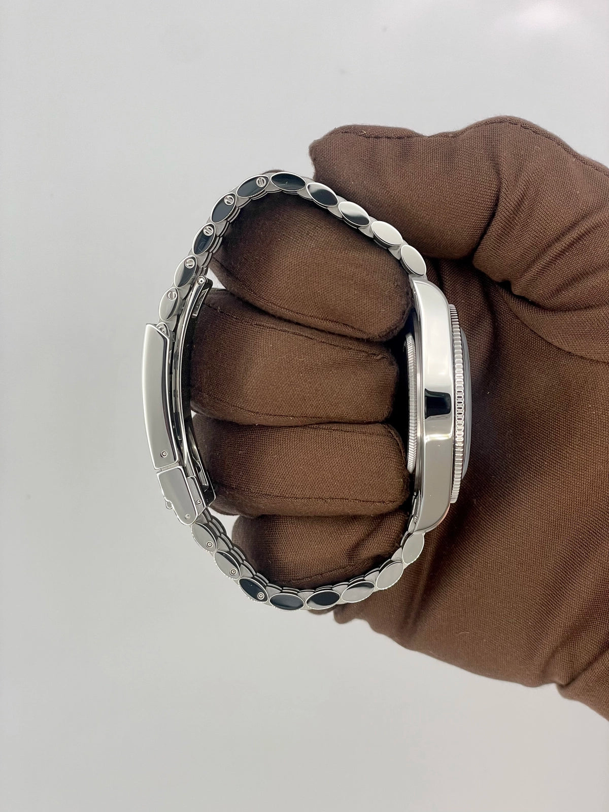 2026 Tudor Black Bay 54 37mm Stainless Steel M79000-0001