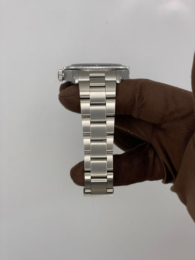 2026 Tudor Black Bay 68 43mm Stainless Steel M7943A1A0NU-0001