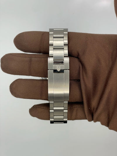 2026 Tudor Black Bay 68 43mm Stainless Steel M7943A1A0NU-0001
