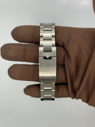 2026 Tudor Black Bay 68 43mm Stainless Steel M7943A1A0NU-0001