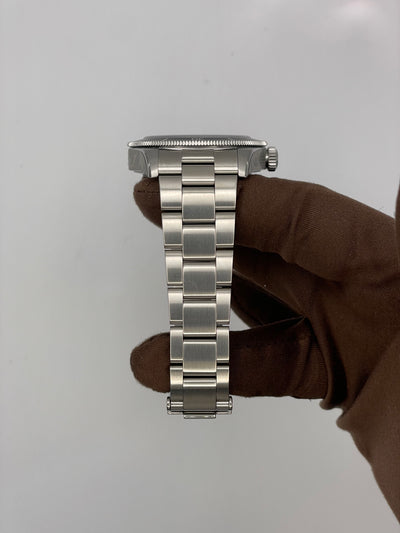 2026 Tudor Black Bay 68 43mm Stainless Steel M7943A1A0NU-0001