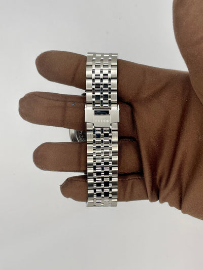 2026 Tudor 1926 41mm Stainless Steel M91650-0005