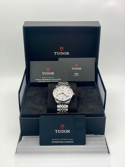 2026 Tudor 1926 41mm Stainless Steel M91650-0005