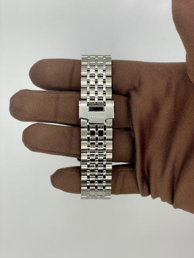 2025 Tudor 1926 39mm Stainless Steel M91550-0001